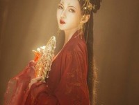 有关上穷碧落的美句摘抄