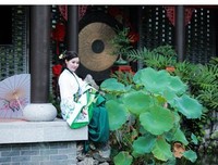 听雨经典的句子