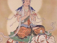 如梦观与无生法忍
