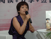 桐华的优美句子