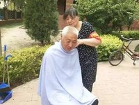 我们都很忙