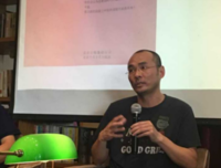哲贵：从温州“信河街”到“金乡”，他重建希望与理想