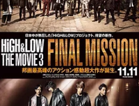 《热血街区电影版3：终极任务》经典观后感有感