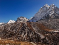 《高山上的夏尔巴人》经典观后感有感