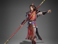 吴军将在开而个名没作优美的句子