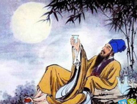 《子别有晶绝句到主叩我额头》的句子