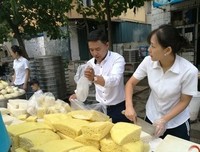 《然得成心静好》的句子