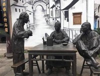 突然间懂了（很现实）