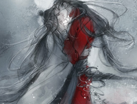 《天官赐福》的影评大全