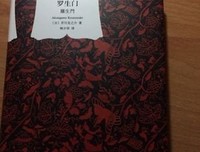 《罗生门》读后感100字