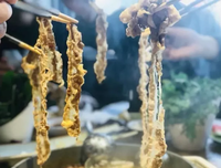 用洗脸盆吃羊肉饭读后感锦集