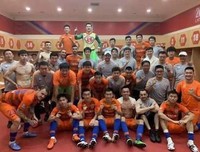 15条关于千钧一发的经典语句