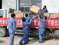 谁的等待，恰逢花开经典的句子