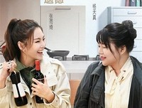 杨天真切胃减肥：有一种勇气，叫“放弃”