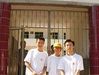 我的下乡日子——第四天