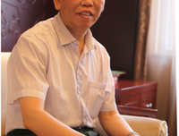关于厚重的格言