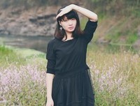 随风而逝的句子