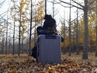 在外面累了，常回家看看
