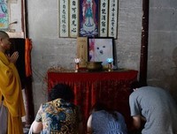 先进丧葬文化的发展