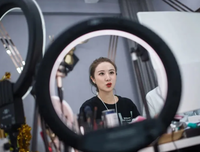 薇娅李子柒当选全国青联委员，我在评论区看到了10000条