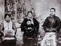 “嫁给大我14岁的二婚男后，我爽爆了！”