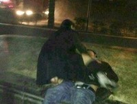 男人酒后乱性，不必向任何人道歉
