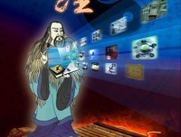 易经：退隐就是明哲保身！明哲保身就是自私！其实，这