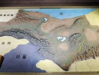 《神秘的西夏》影评摘抄
