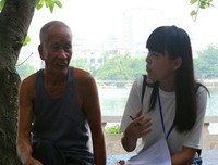 学会去发现身边的美