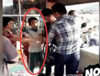他这都第几次被抓了？