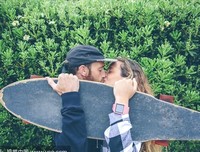 不管夫妻还是情人，最舒服的关系就是……
