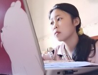 线上辅导之师生共成长