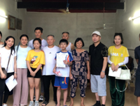 科技助农 海青野沃——山东大学“寻樵探陌”实践调研团