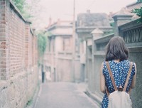 人生没有“有一天”