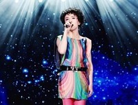 描写流行歌曲的语句摘抄