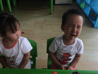 关于娇生惯养的语句
