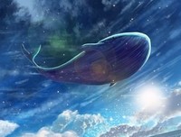 专属我的二次元好词好句