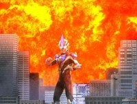 《银河奥特曼S剧场版： 决战！奥特10勇士！》经典影评
