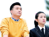 《离别是美丽的》经典观后感集