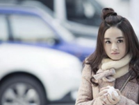谭松韵刷新了我对少女感的认知~