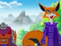 《我是大熊猫之熊猫大侠》经典观后感1000字