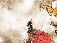 《悟空传》的句子