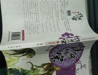 情迷北宋之北落师门读后感精选