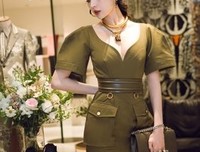 男性视觉：女人味和女性魅力
