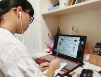 发挥师范生优势，帮助中小学生学习