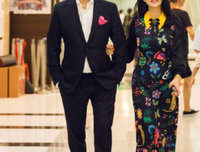 王岳伦壁咚异性：越是怕老婆的男人，越容易出轨！