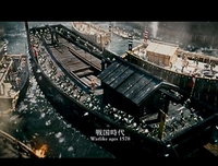 《星笼之海》经典观后感集
