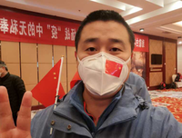山东大学经疫寻英社会实践宣讲团采访山东省援鄂医疗队