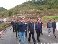 协绿活动：金沙湾广场宣讲