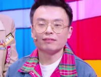 程璐思文离婚：好的婚姻是尊重！